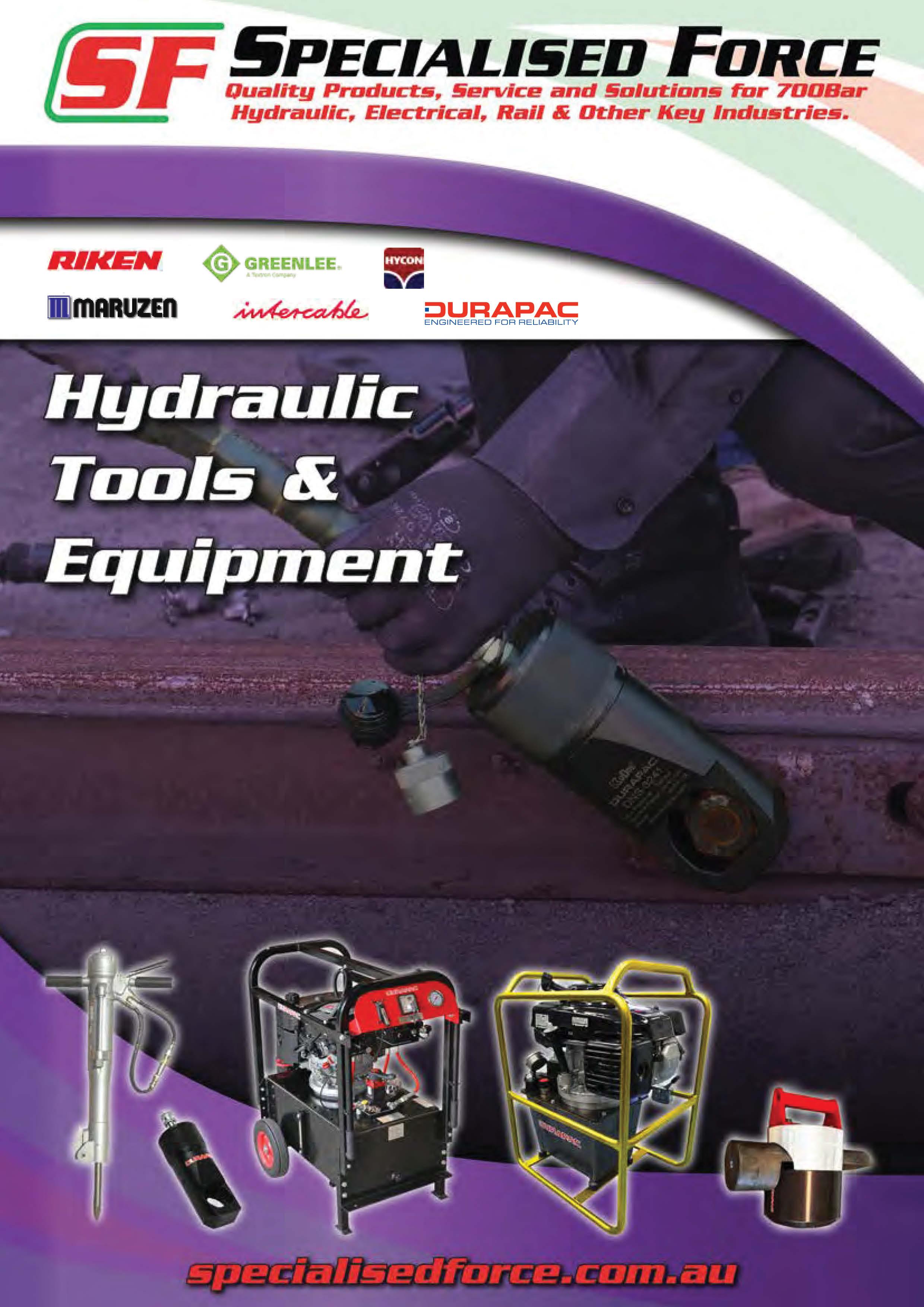 catalogue