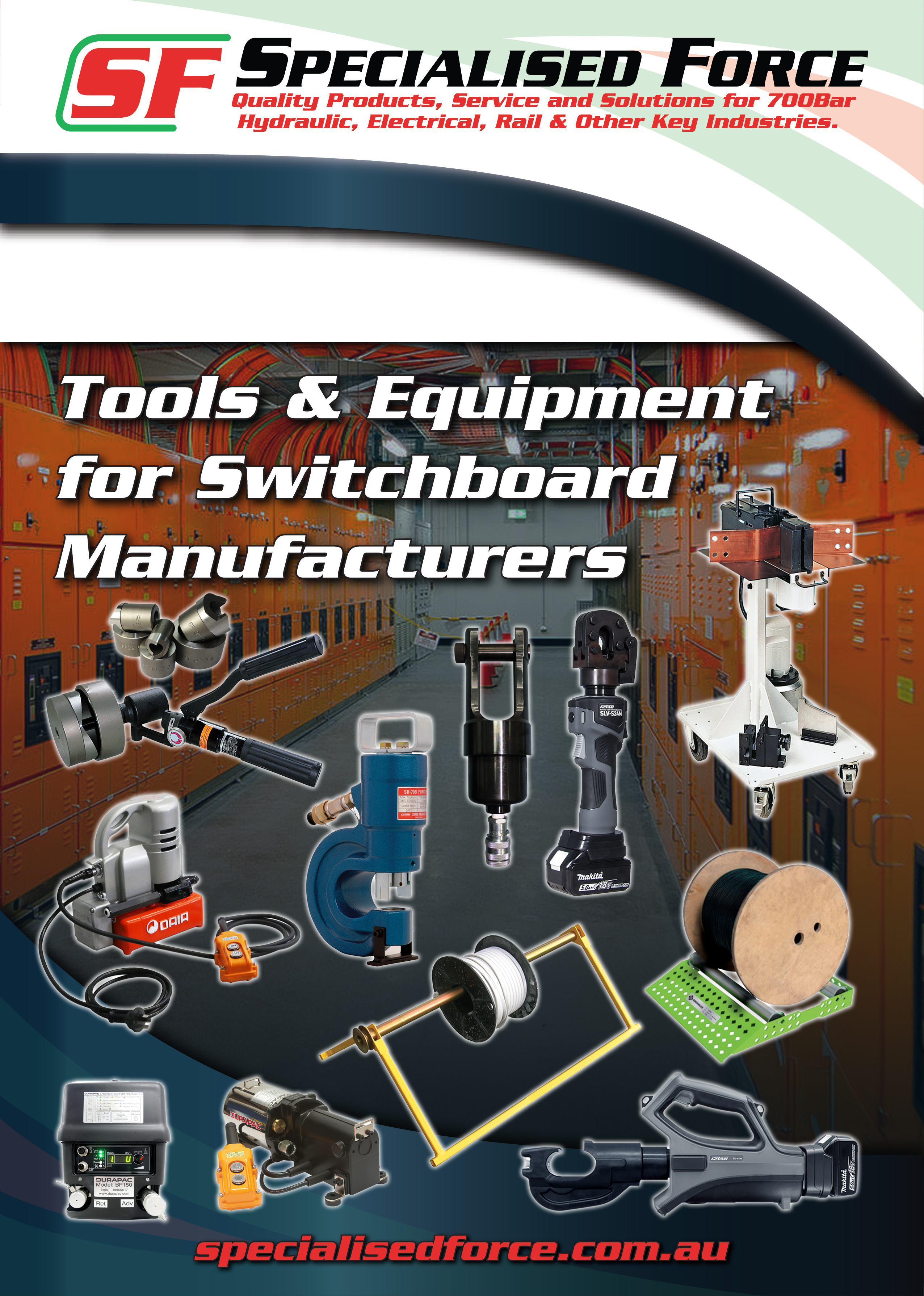 catalogue