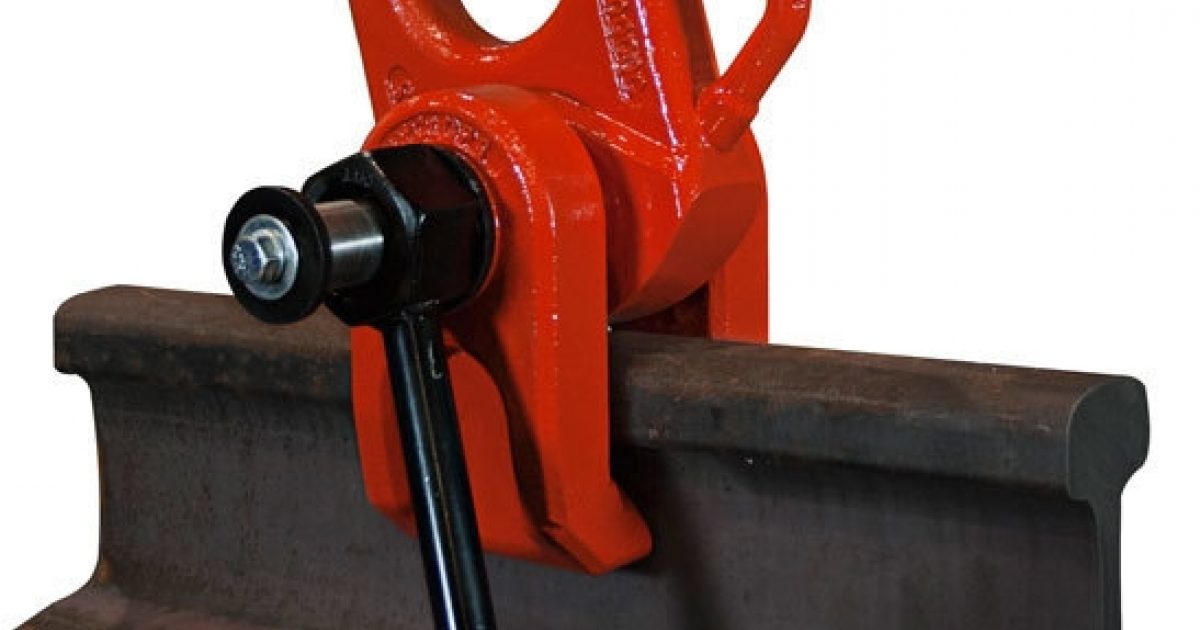 Track Puller Puller - Rail | Specialised Force