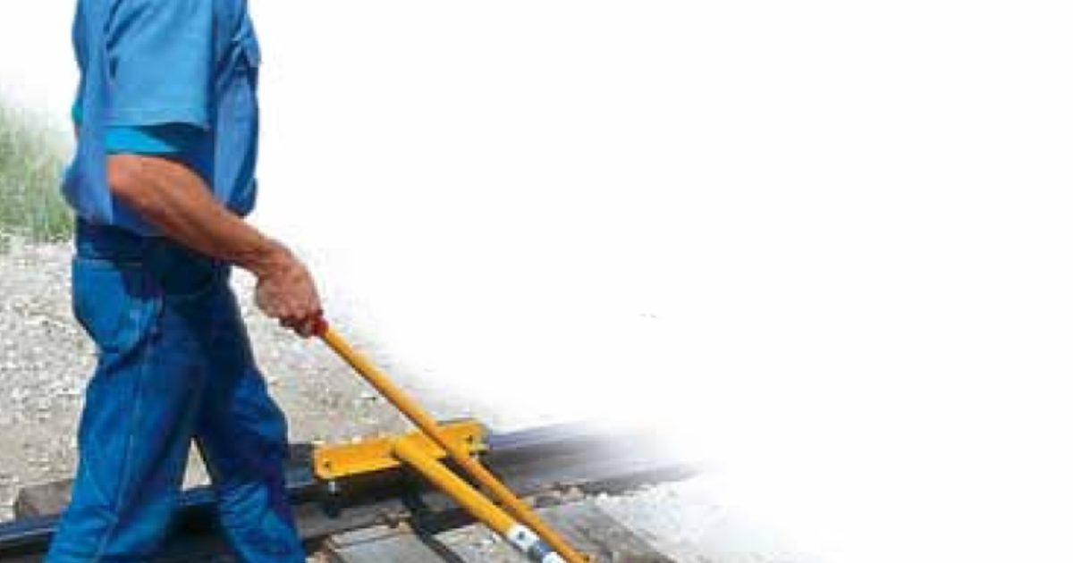 Rail Safety | Specialised Force