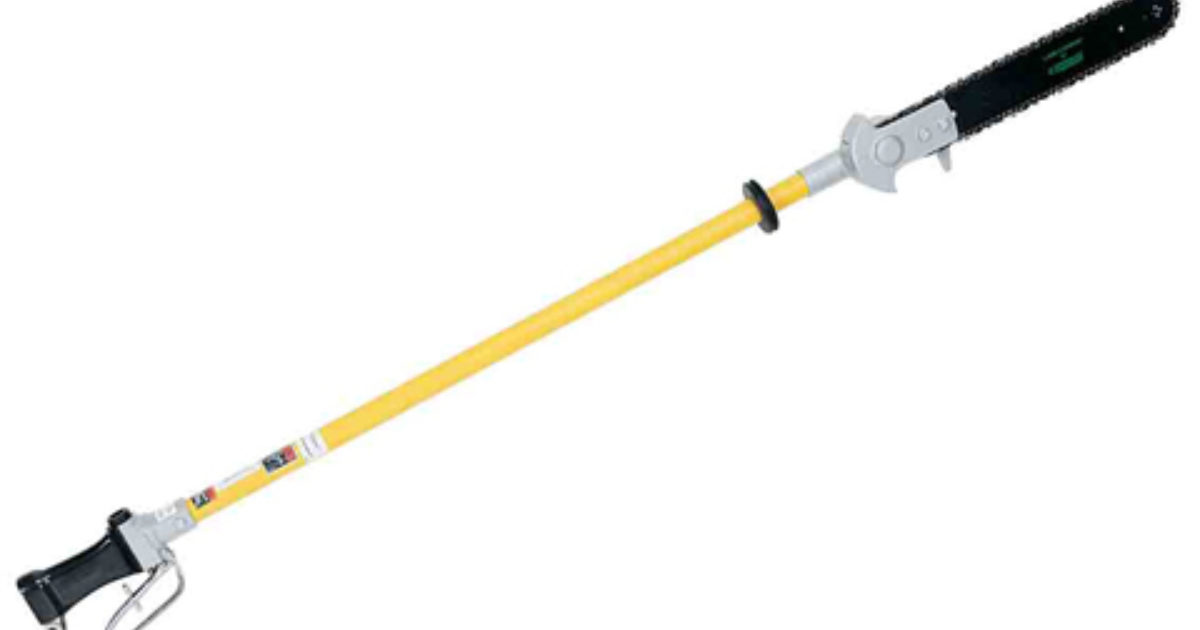 Chainsaw Hydraulic Specialised Force