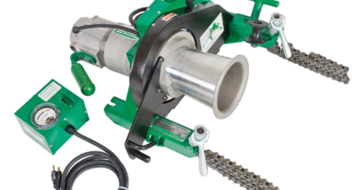 Cable Puller Specialised Force