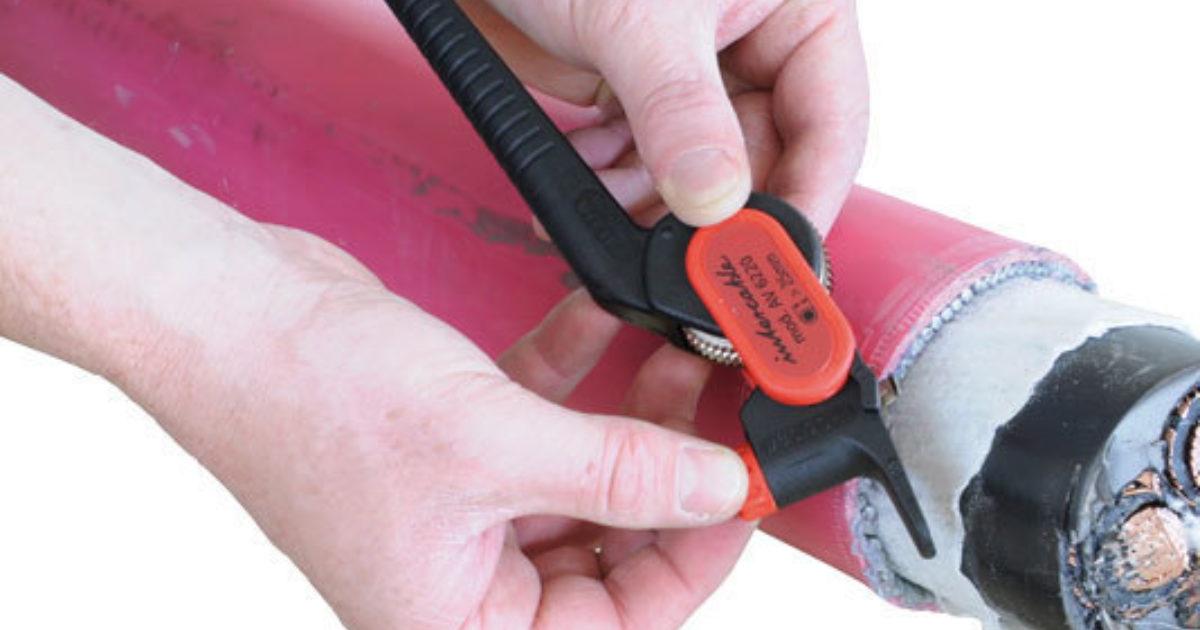 Cable Preparation Tools Specialised Force