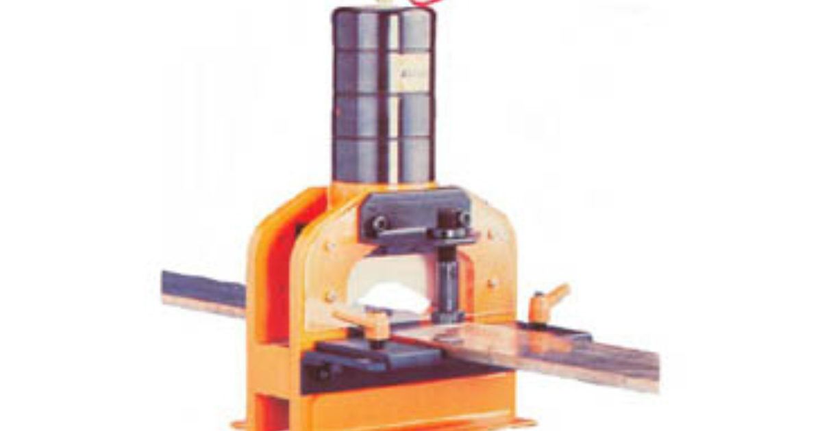 Cutter Bus Bar Specialised Force