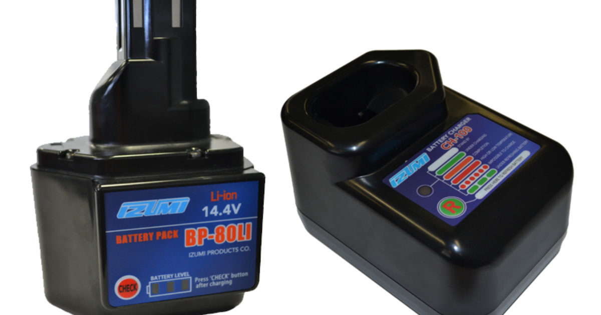 Batteries & Chargers Specialised Force