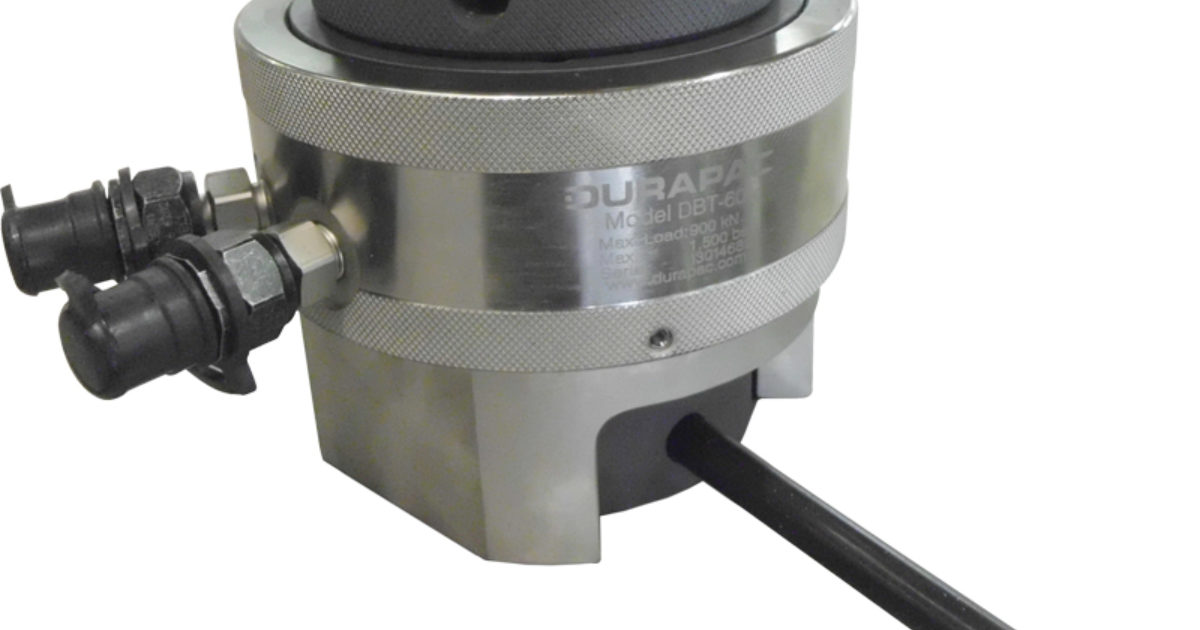 Bolt Tensioner Specialised Force