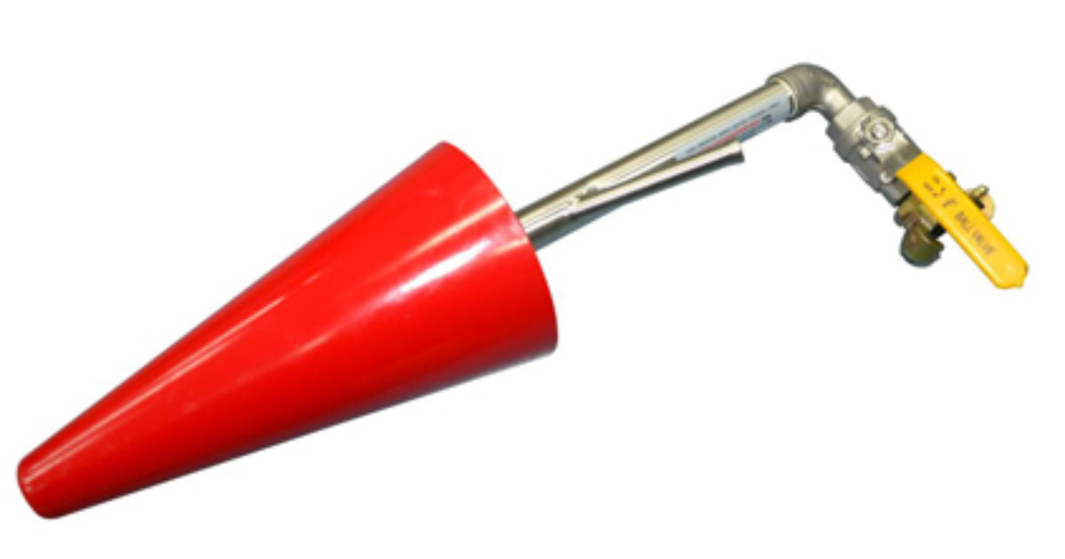 Cable Blower Specialised Force