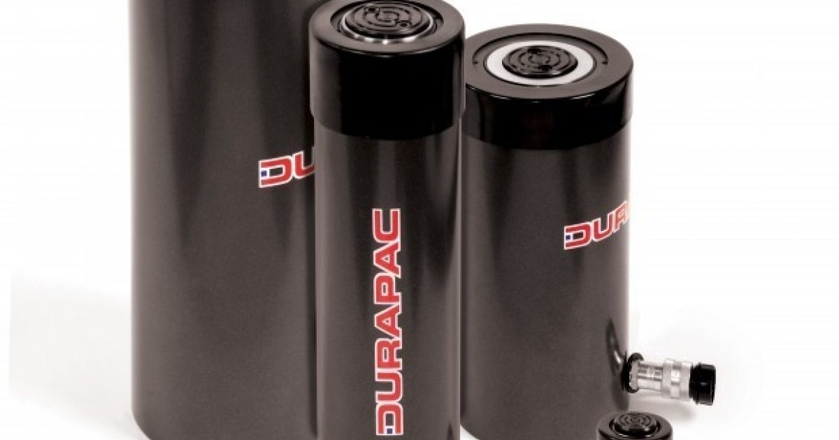 Jack Hydraulic Specialised Force