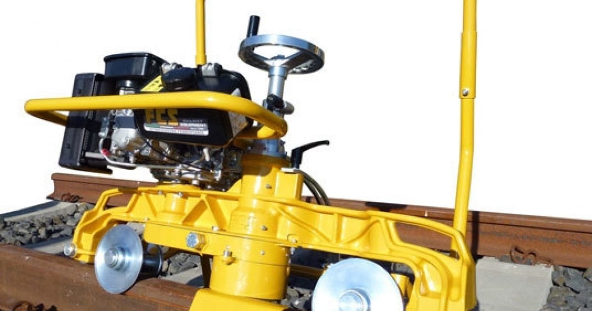 Rail Grinder Specialised Force