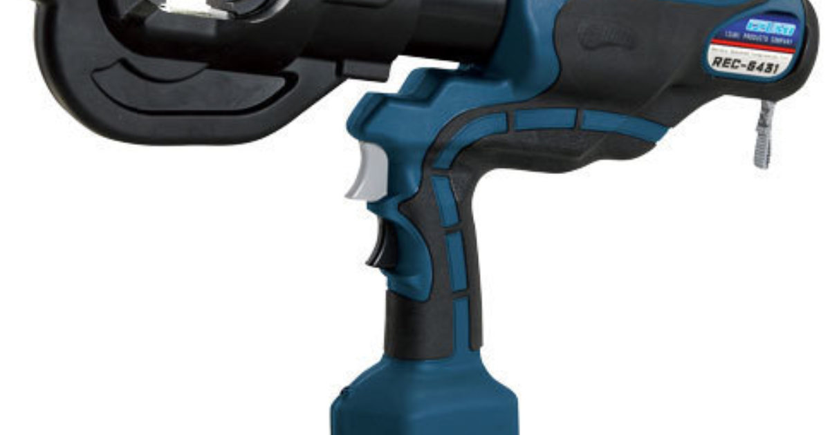 Cable Crimping Specialised Force