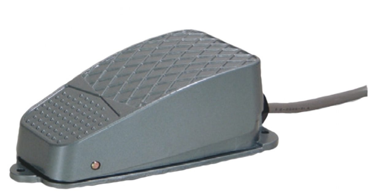 Foot Switch Specialised Force
