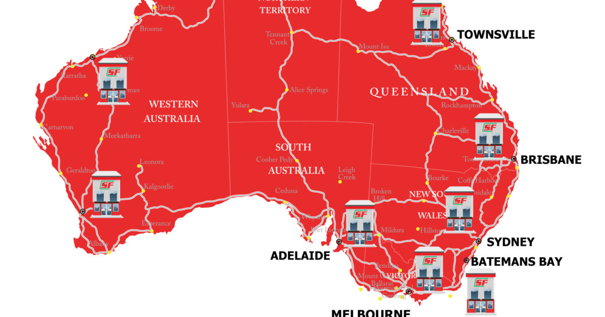 Port Hedland Specialised Force