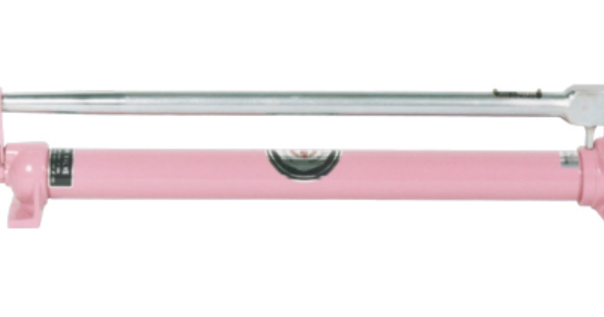 15,000 psi (1000 bar) Hydraulics Specialised Force