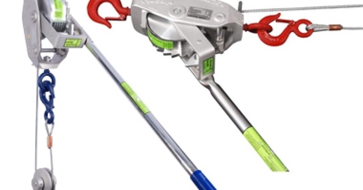 Hoist Cable Specialised Force