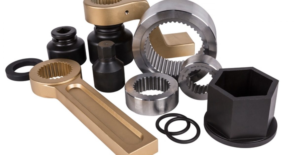 Torque Wrench Accessory Specialised Force