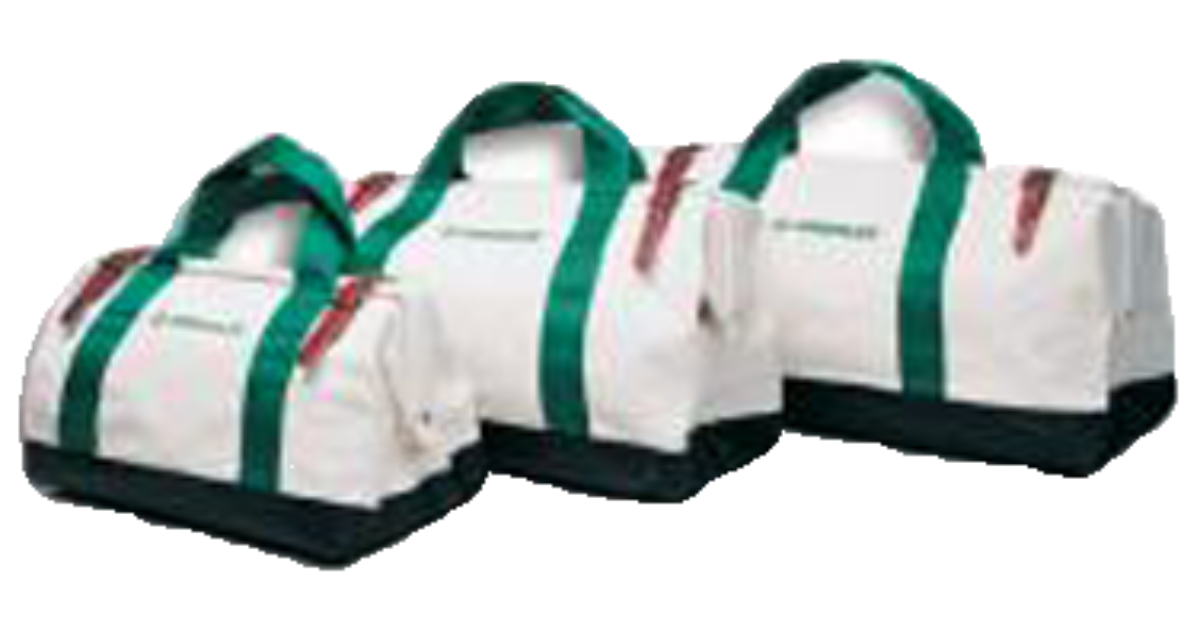 Greenlee 30016 20” Tool Bag Specialised Force