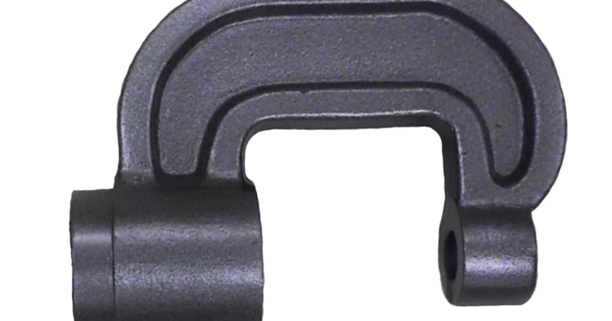 CClamp Hydraulic Specialised Force