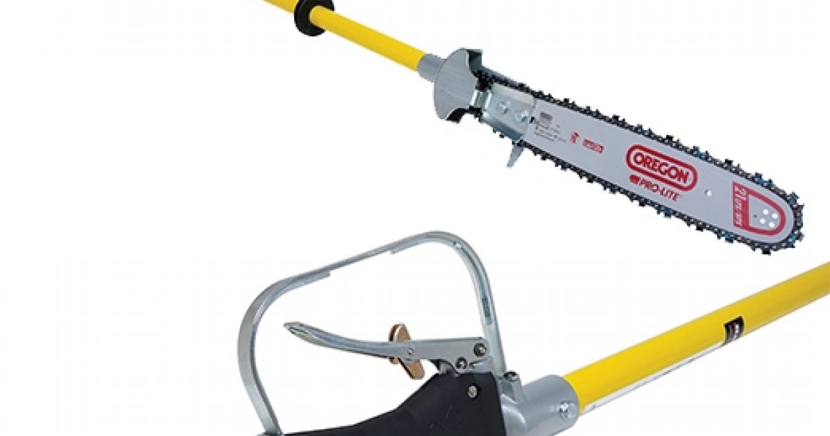 Saw Pole Hydraulic Specialised Force