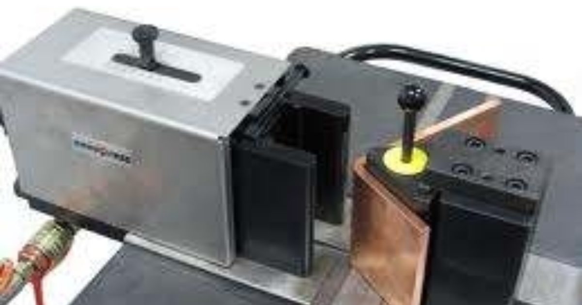 Bus Bar Fabrication Specialised Force