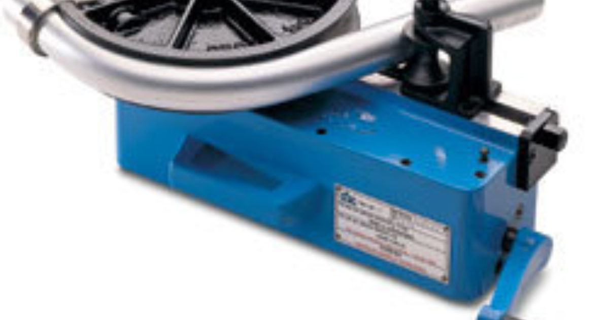 Bender Pipe & Tube Specialised Force