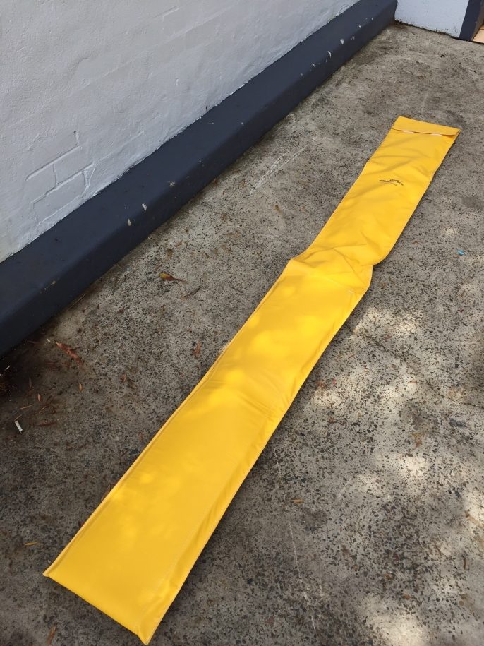 Estex 143295HB Hydraulic Pole Saw Bag Specialised Force