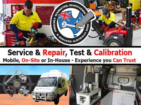 Specialised Force Specialised Force