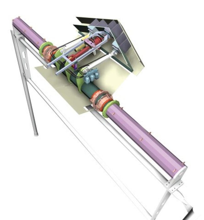 Joyce Dayton Jacks Raise the Roof Specialised Force