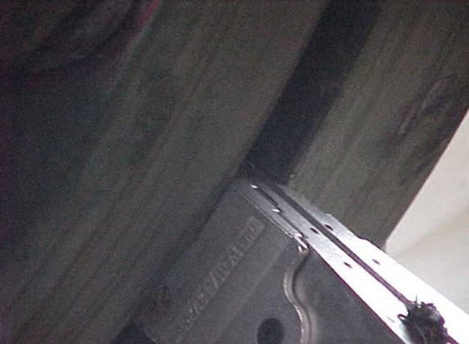 Equalizer Flange Spreading Wedge: Drive a Wedge… | Specialised Force