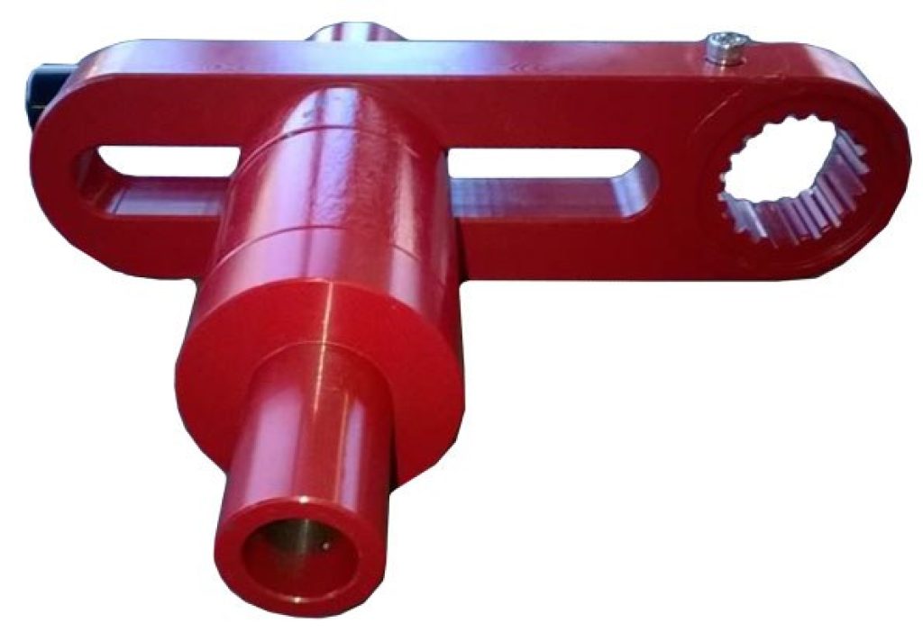 alkitronic® EFCip “Plus” Series Electric Torque… Specialised Force