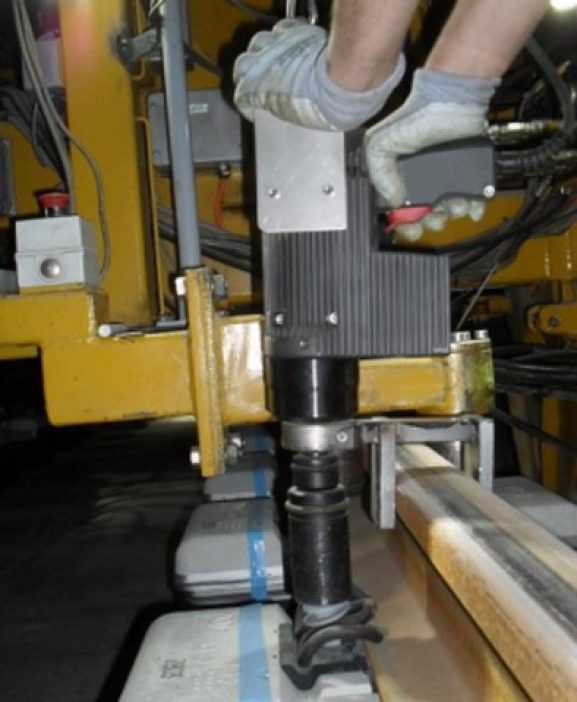 alkitronic® EFCip Series Electric Torque Wrench… Specialised Force