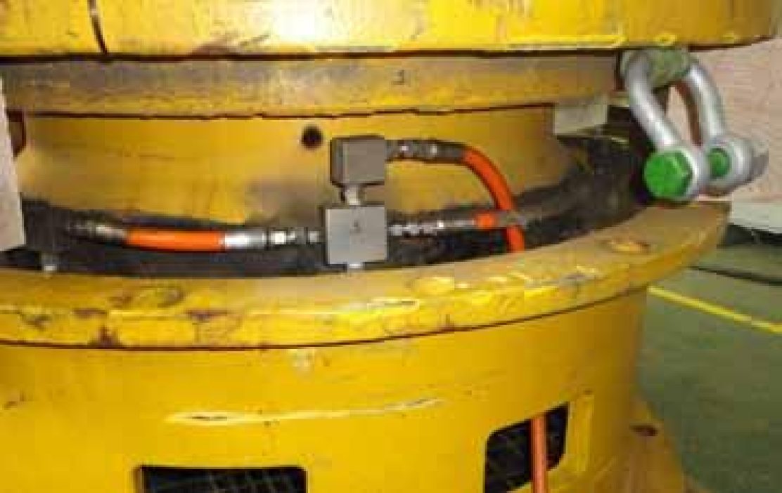 Ergo lift assist picture