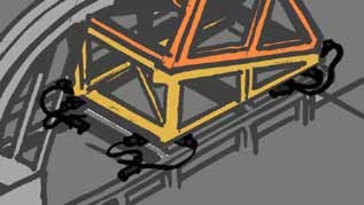 Lift for boxes image