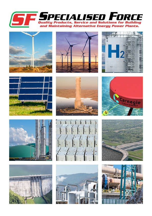 Catalogues Specialised Force