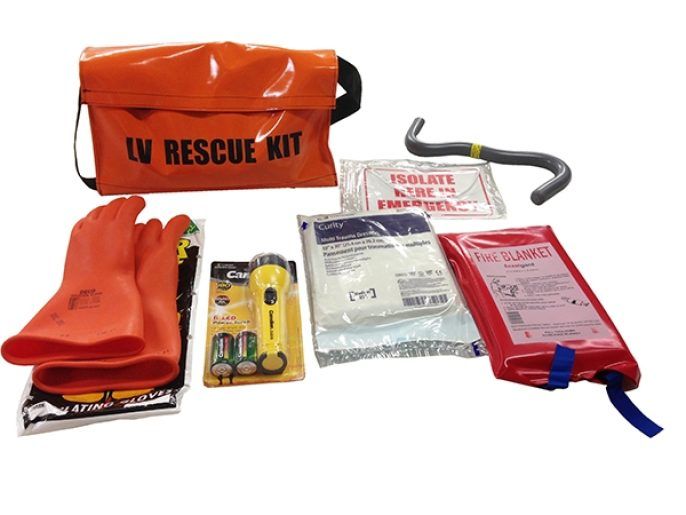 Balmoral 11016 Rescue Kit | Specialised Force
